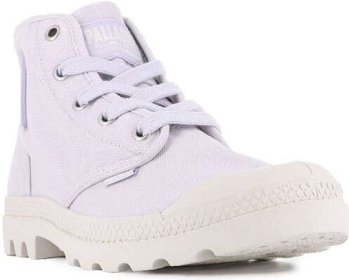 Palladium Veterschoenen PAMPA HI