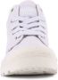 Palladium Hoge Sneakers Pampa Hi 2352-549-M Milk Galaxy - Thumbnail 7