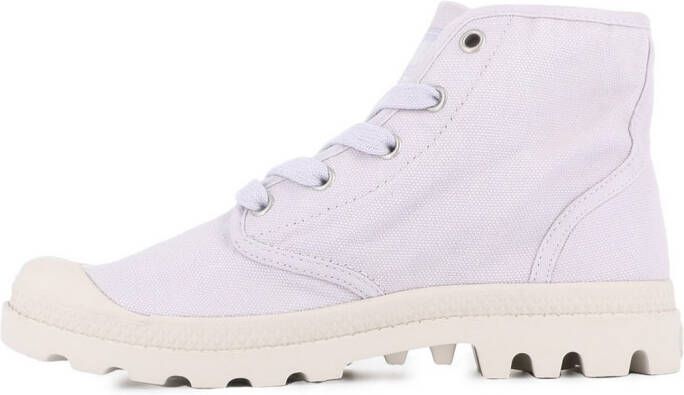 Palladium Veterschoenen PAMPA HI