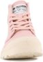 Palladium Sneakers Baskets zipé femme Pampa Organic - Thumbnail 5