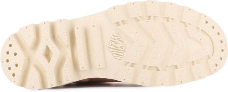 Palladium Veterschoenen PAMPA HI ZIP ORGANIC