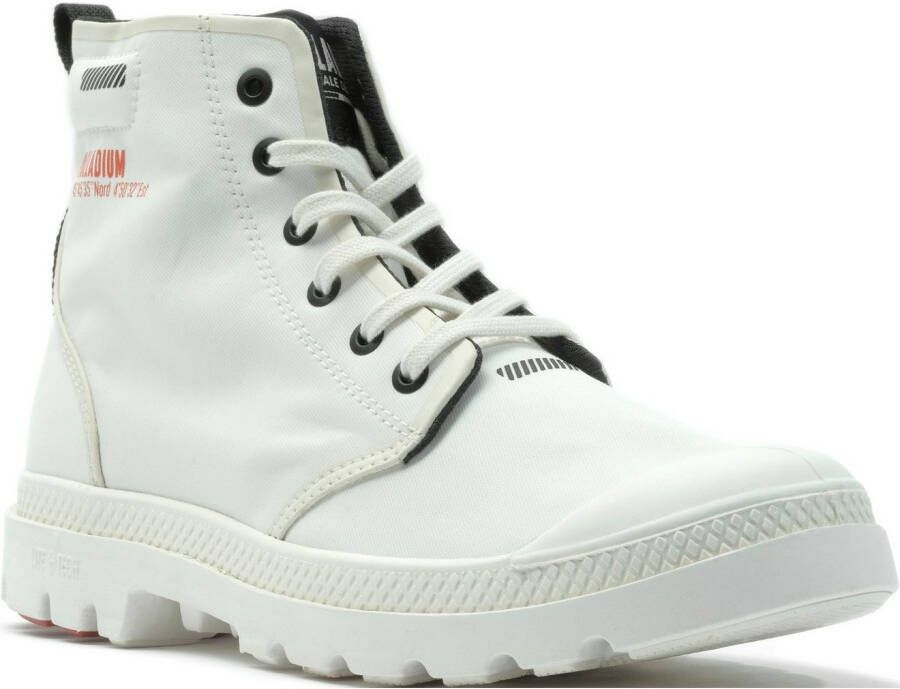 Palladium Veterschoenen PAMPA LITE+ HI