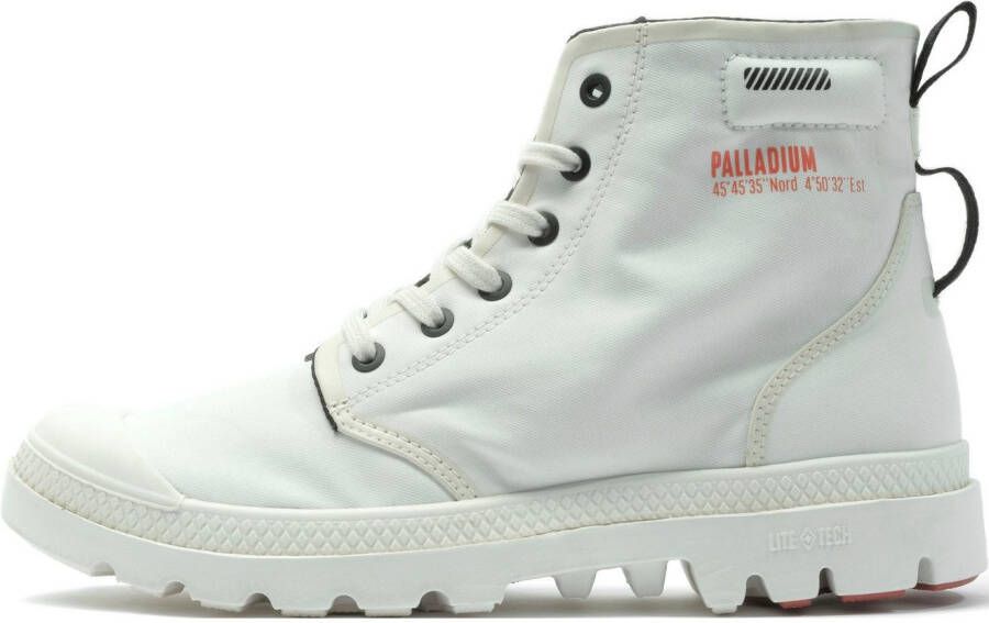 Palladium Veterschoenen PAMPA LITE+ HI