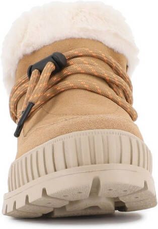 Palladium Winterlaarzen PALLASHOCK LO HIVER Winterschoenen winterlaarzen sneeuwlaarzen waterafstotend & gevoerd