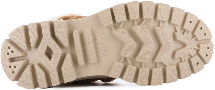 Palladium Winterlaarzen PALLASHOCK LO HIVER Winterschoenen winterlaarzen sneeuwlaarzen waterafstotend & gevoerd