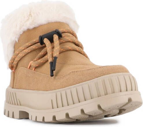 Palladium Winterlaarzen PALLASHOCK LO HIVER Winterschoenen winterlaarzen sneeuwlaarzen waterafstotend & gevoerd