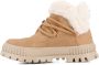 Palladium Winterlaarzen PALLASHOCK LO HIVER Winterschoenen winterlaarzen sneeuwlaarzen waterafstotend & gevoerd - Thumbnail 6