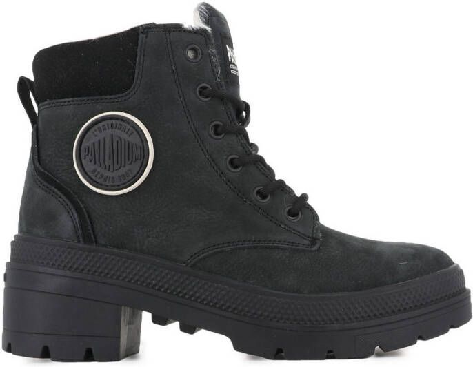 Palladium Winterlaarzen PALLARISE NBK WL