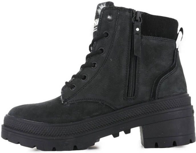 Palladium Winterlaarzen PALLARISE NBK WL