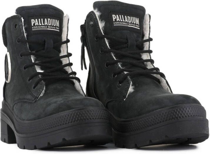 Palladium Winterlaarzen PALLARISE NBK WL