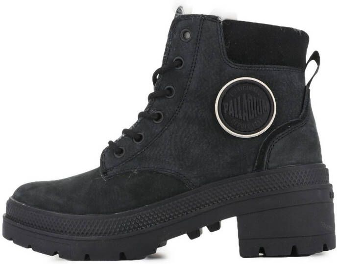 Palladium Winterlaarzen PALLARISE NBK WL