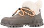 Palladium Winterlaarzen PALLASHOCK LO HIVER Winterschoenen winterlaarzen sneeuwlaarzen waterafstotend & gevoerd - Thumbnail 3