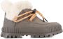 Palladium Winterlaarzen PALLASHOCK LO HIVER Winterschoenen winterlaarzen sneeuwlaarzen waterafstotend & gevoerd - Thumbnail 4