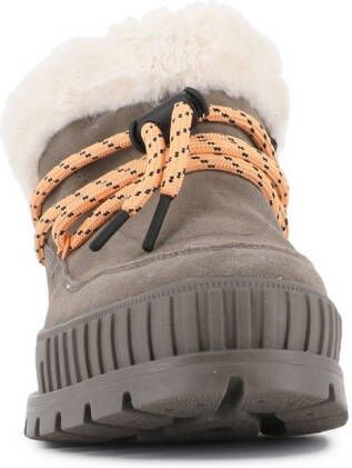 Palladium Winterlaarzen PALLASHOCK LO HIVER Winterschoenen winterlaarzen sneeuwlaarzen waterafstotend & gevoerd