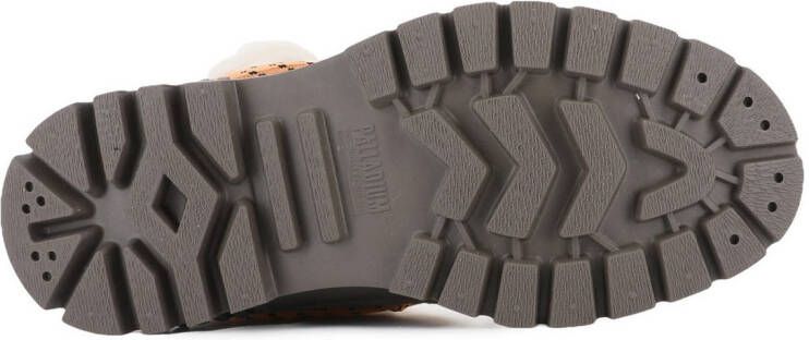 Palladium Winterlaarzen PALLASHOCK LO HIVER Winterschoenen winterlaarzen sneeuwlaarzen waterafstotend & gevoerd