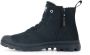 Palladium Winterlaarzen PAMPA HI ZIP WL Winterlaarzen veterschoenen winterlaarzen snowboots gevoerd - Thumbnail 3