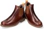 Panama Jack Chelsea-boots Giordana Igloo met stretchinzet aan beide kanten - Thumbnail 3