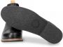 Panama Jack Stijlvolle Chelsea Boots voor de winter Black Dames - Thumbnail 10