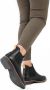Panama Jack Stijlvolle Chelsea Boots voor de winter Black Dames - Thumbnail 11