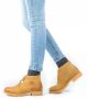 Panama Jack Hoge veterschoenen Bota met gestempeld logo - Thumbnail 7