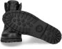 Panama Jack Hoge veterschoenen Panama 03 met opzij gestempeld logo - Thumbnail 5