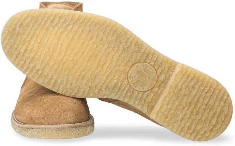 Panama Jack Hoge veterschoenen GILDO