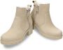 Panama Jack Pauline Gtx B6 Napa Enkellaars voor dames Crudo - Thumbnail 4