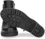 Panama Jack Pauline Gtx B5 Napa Enkellaars voor dames Zwart - Thumbnail 5