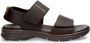 Panama Jack Sandalen Rusell Klittenbandschoen zomerschoen vakantieschoen met zachte leren binnenzool - Thumbnail 13