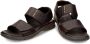 Panama Jack Sandalen Rusell Klittenbandschoen zomerschoen vakantieschoen met zachte leren binnenzool - Thumbnail 15