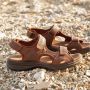 Panama Jack Sandalen Salton Zomerschoen klittenbandschoen outdoorsandaal met zachte binnenzool - Thumbnail 7