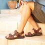 Panama Jack Sandalen Salton Zomerschoen klittenbandschoen outdoorsandaal met zachte binnenzool - Thumbnail 8
