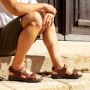 Panama Jack Sandalen Salton Zomerschoen klittenbandschoen outdoorsandaal met zachte binnenzool - Thumbnail 9