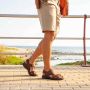 Panama Jack Sandalen Salton Zomerschoen klittenbandschoen outdoorsandaal met zachte binnenzool - Thumbnail 11