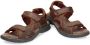 Panama Jack Sandalen Salton Zomerschoen klittenbandschoen outdoorsandaal met zachte binnenzool - Thumbnail 14
