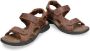 Panama Jack Sandalen Salton Zomerschoen klittenbandschoen outdoorsandaal met zachte binnenzool - Thumbnail 4