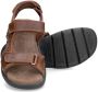 Panama Jack Sandalen Salton basics met opzij gestempeld logo - Thumbnail 5