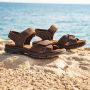 Panama Jack Sandalen Sanders Zomerschoen outdoorsandaal vakantieschoen met klittenbandsluitingen - Thumbnail 29