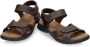 Panama Jack Sandalen Sanders Zomerschoen outdoorsandaal vakantieschoen met klittenbandsluitingen - Thumbnail 38