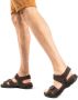 Panama Jack Sandalen Sanders Zomerschoen outdoorsandaal vakantieschoen met klittenbandsluitingen - Thumbnail 31