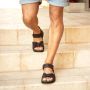 Panama Jack Sandalen Sanders Zomerschoen outdoorsandaal vakantieschoen met klittenbandsluitingen - Thumbnail 32