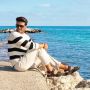 Panama Jack Sandalen Sanders Zomerschoen outdoorsandaal vakantieschoen met klittenbandsluitingen - Thumbnail 33