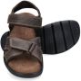 Panama Jack Sanders Basics sandalen napa grass marron brown - Thumbnail 15