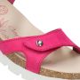 Panama Jack Sandalen Sulia Zomerschoen sandalette vakantieschoen met klittenbandsluitingen - Thumbnail 5