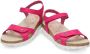 Panama Jack Sandalen Sulia Zomerschoen sandalette vakantieschoen met klittenbandsluitingen - Thumbnail 7