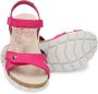 Panama Jack Sandalen Sulia Zomerschoen sandalette vakantieschoen met klittenbandsluitingen - Thumbnail 8