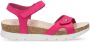 Panama Jack Sandalen Sulia Zomerschoen sandalette vakantieschoen met klittenbandsluitingen - Thumbnail 10