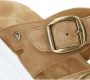 Panama Jack Slippers NAVIA Zomerschoen strandschoen huisschoen met zacht voetbed - Thumbnail 3
