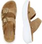 Panama Jack Slippers NAVIA Zomerschoen strandschoen huisschoen met zacht voetbed - Thumbnail 5
