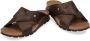 Panama Jack Slippers Salman Zomerschoen huisschoen strandschoen met zacht voetbed - Thumbnail 35